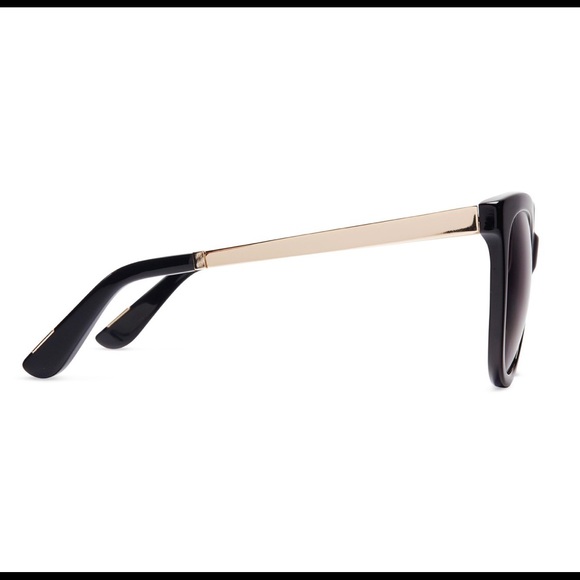 Cat Eye Sunglasses. - Picture 3 of 6